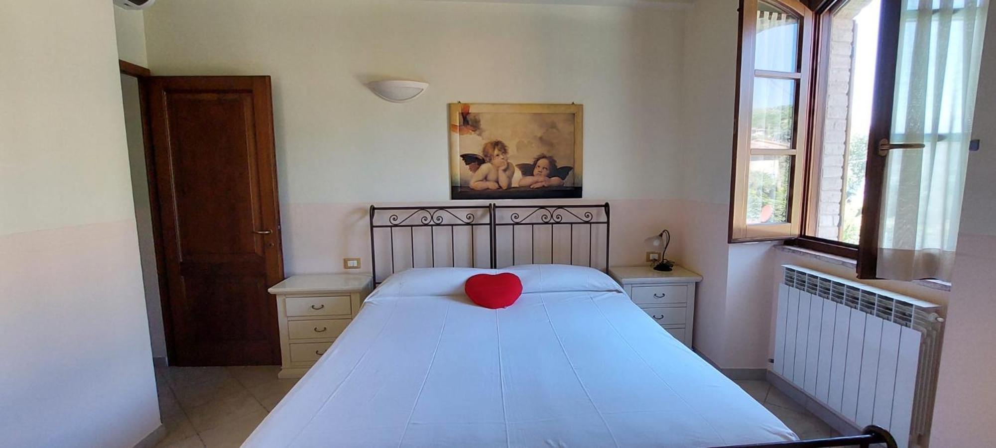 Le Rondini Apartment Torricella  Bagian luar foto