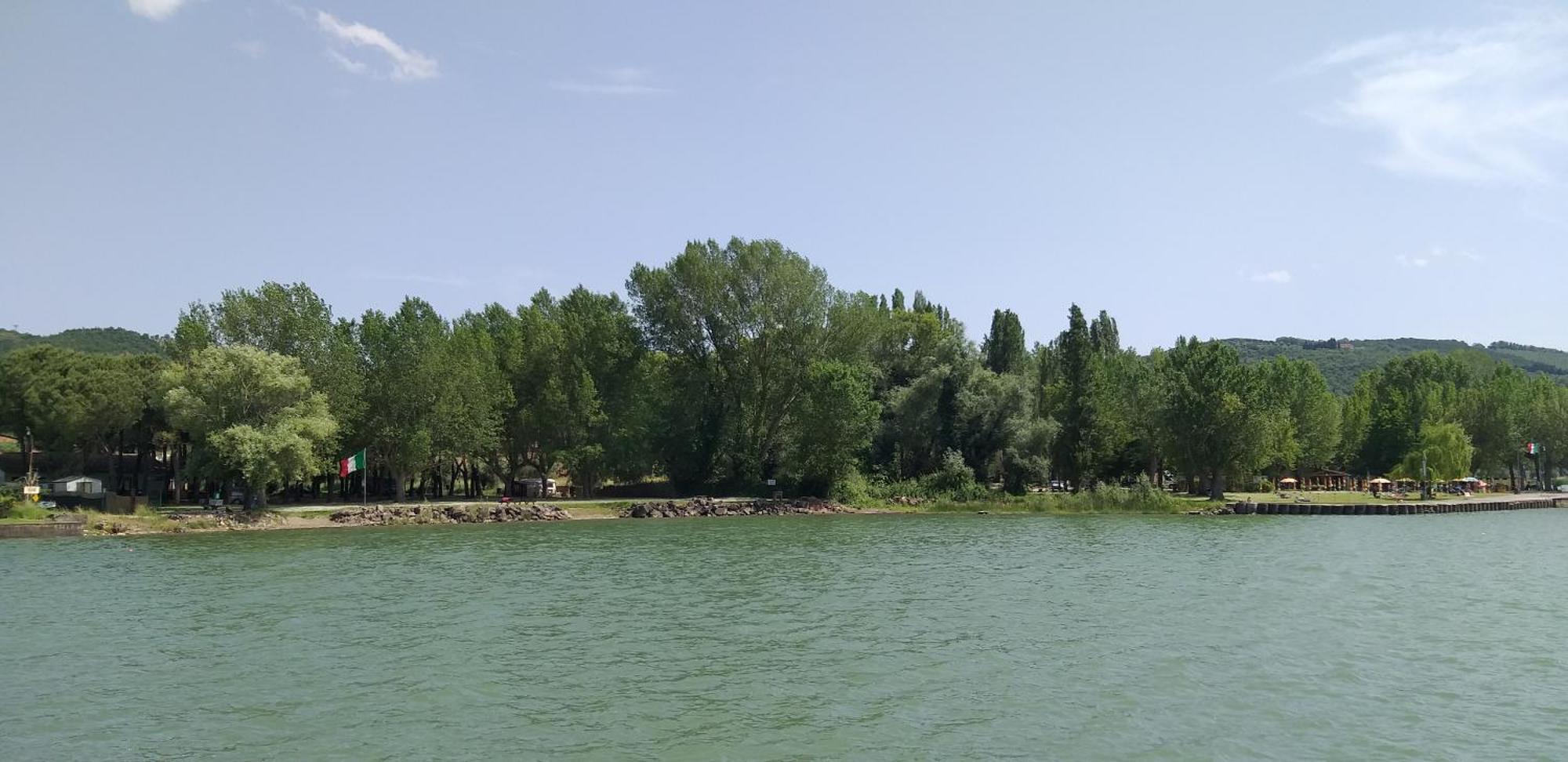Le Rondini Apartment Torricella  Bagian luar foto