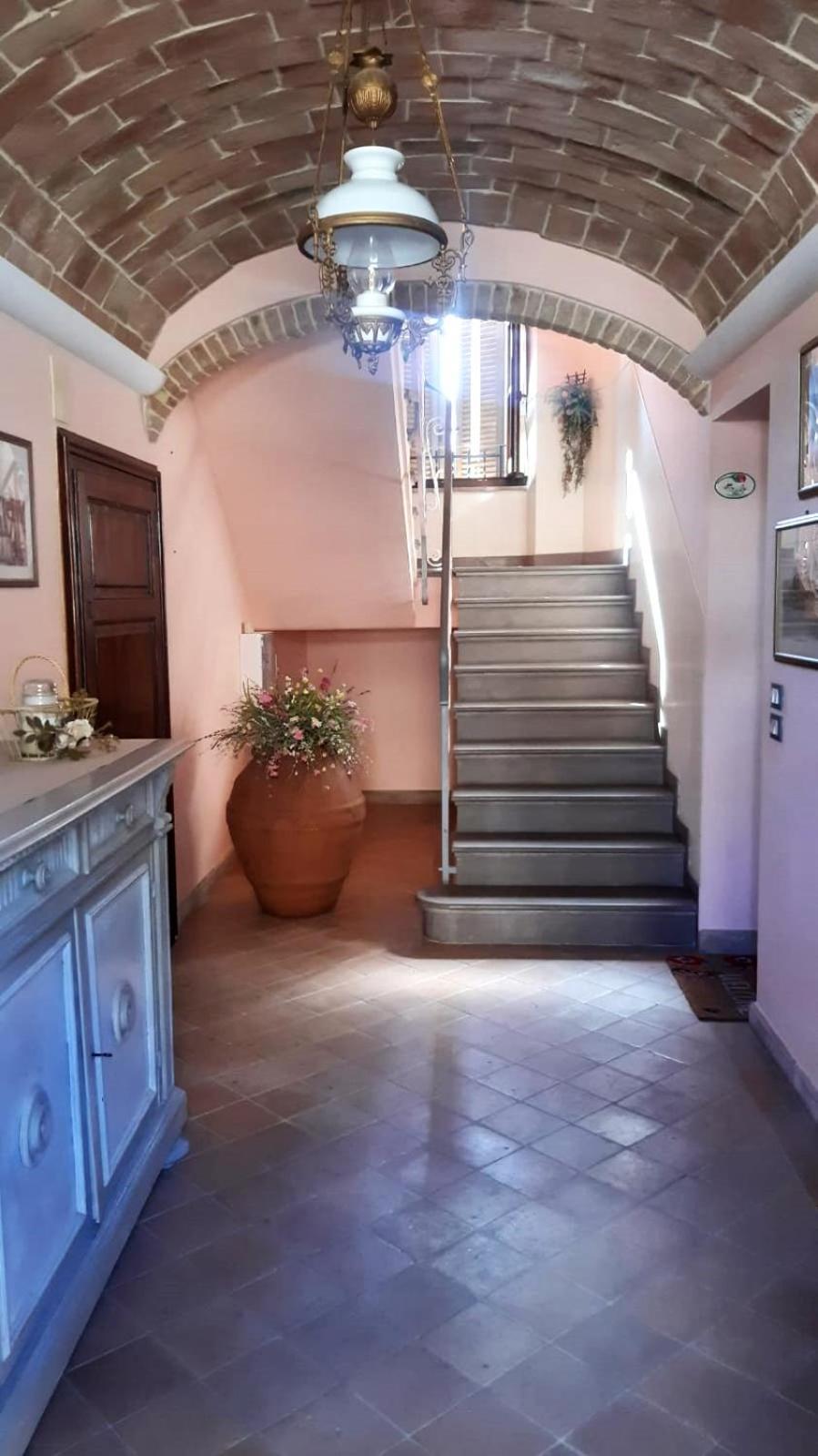 Le Rondini Apartment Torricella  Bagian luar foto