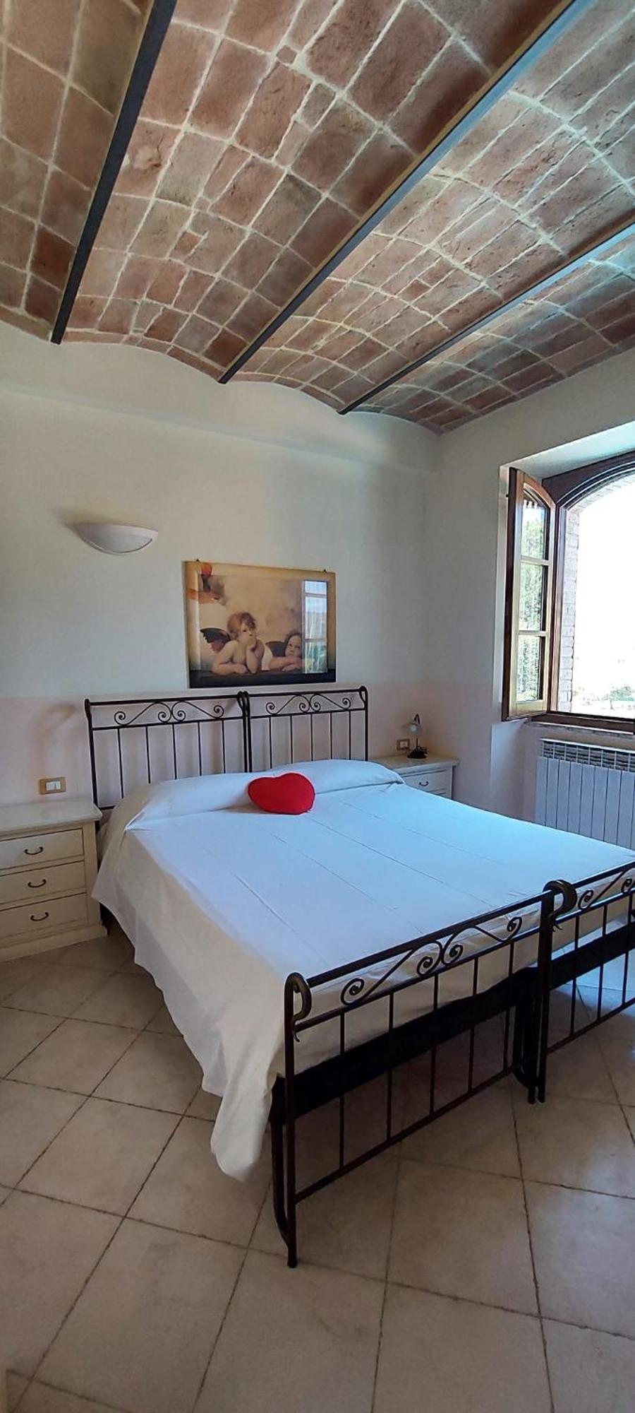 Le Rondini Apartment Torricella  Bagian luar foto