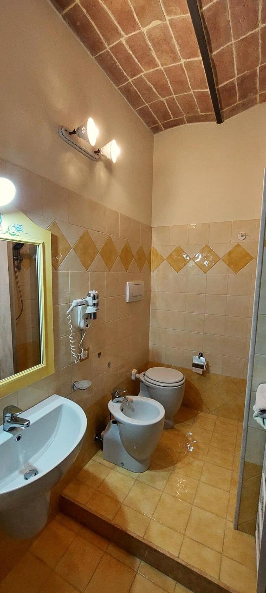 Le Rondini Apartment Torricella  Bagian luar foto