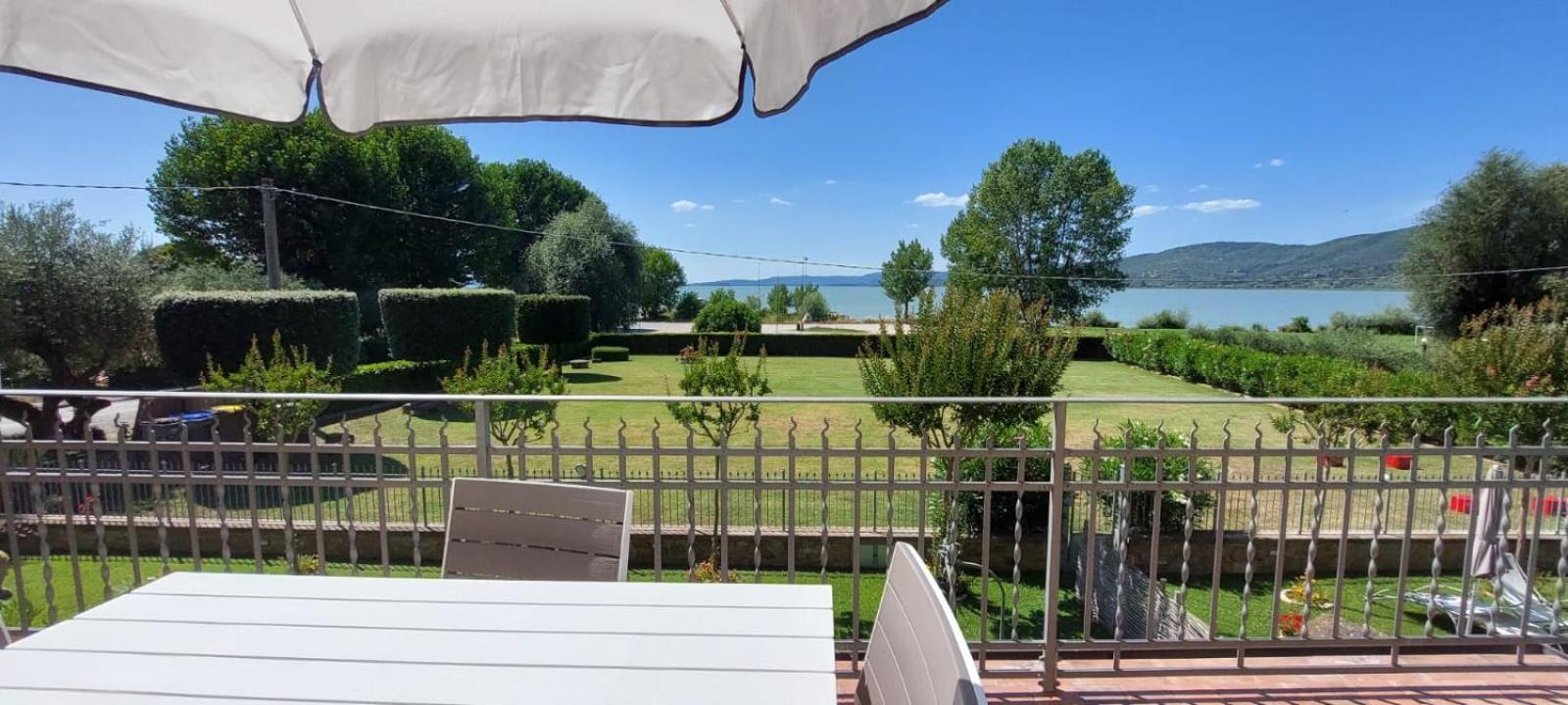 Le Rondini Apartment Torricella  Bagian luar foto