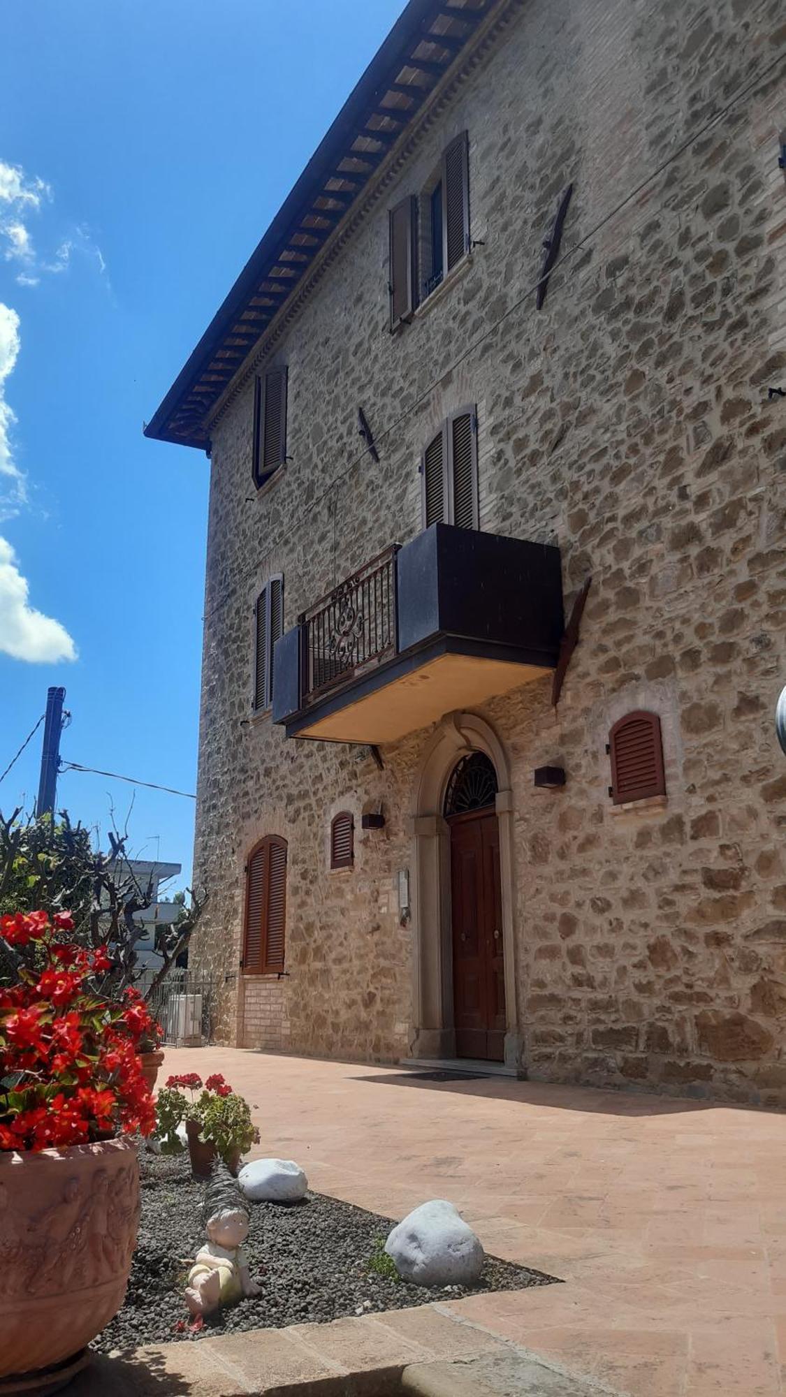 Le Rondini Apartment Torricella  Bagian luar foto